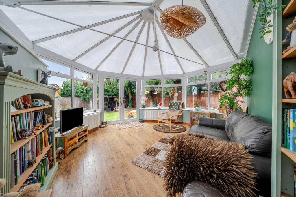 House in Taunton, Henlade, Ruishton - View 5