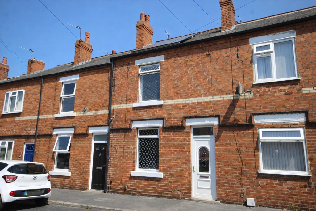 Main image of property: King Street, Pontefract