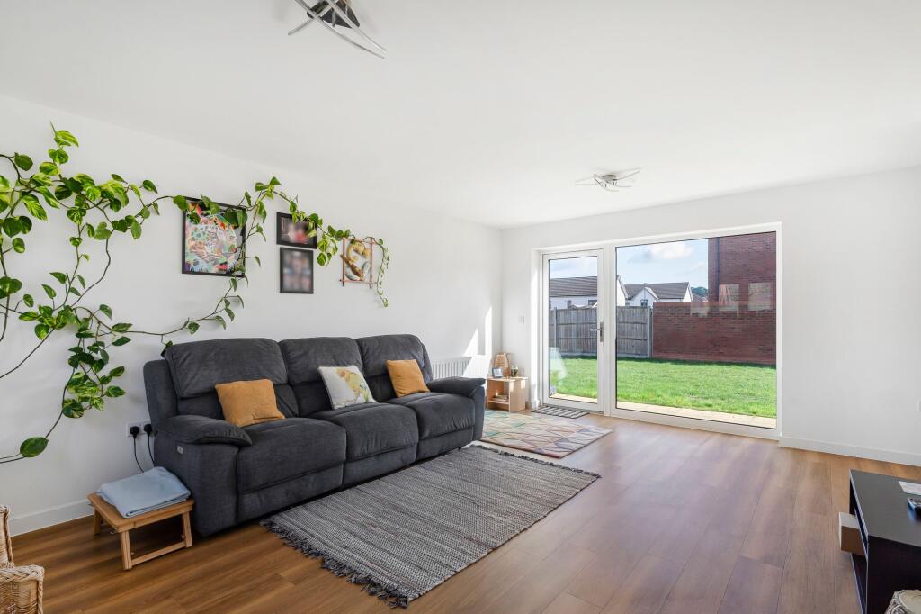 House in Swindon, Tadpole Garden Village, St. Andrews - View 4