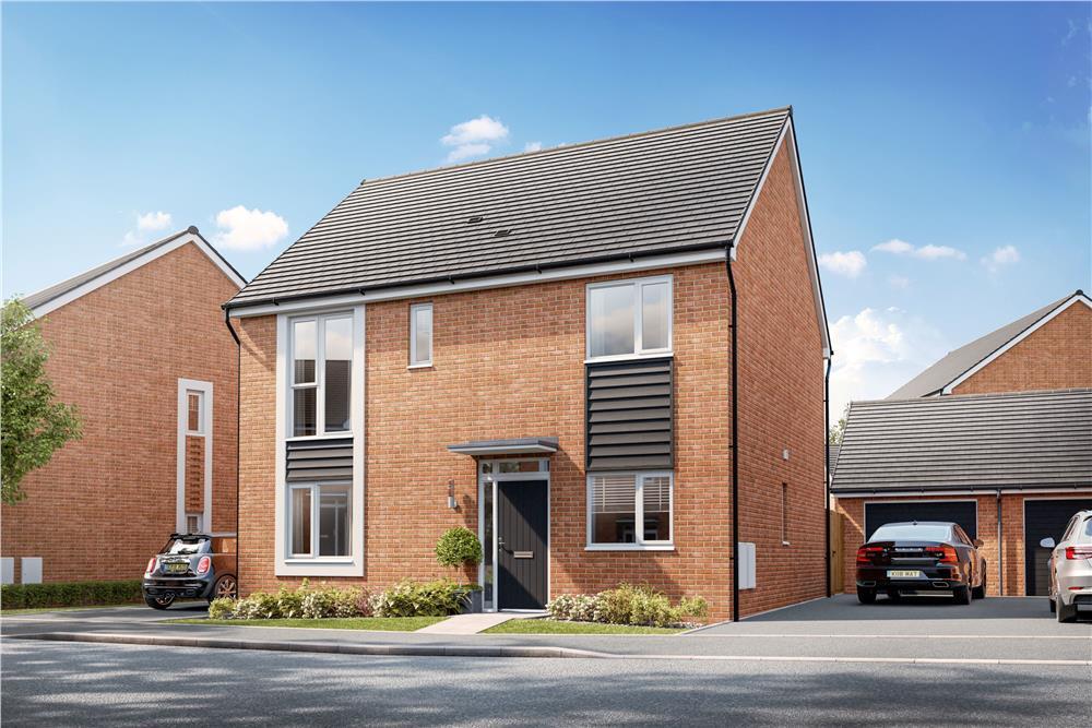 Main image of property: Blythe Fields,
Blythe Bridge,
Staffordshire,
ST11 9ND