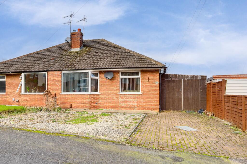 Main image of property: Valetta Road, Arnold, NG5