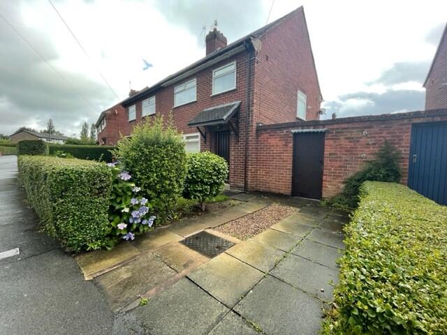 Main image of property: Kings Drive, Thingwall, Wirral, CH61