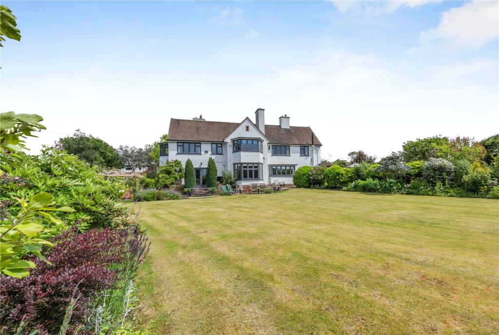 Main image of property: Brook Lane, Parkgate, Neston, Cheshire, CH64