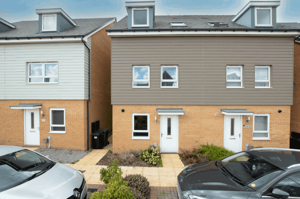 Glenvale Drive, Wellingborough, NN8, Wellingborough