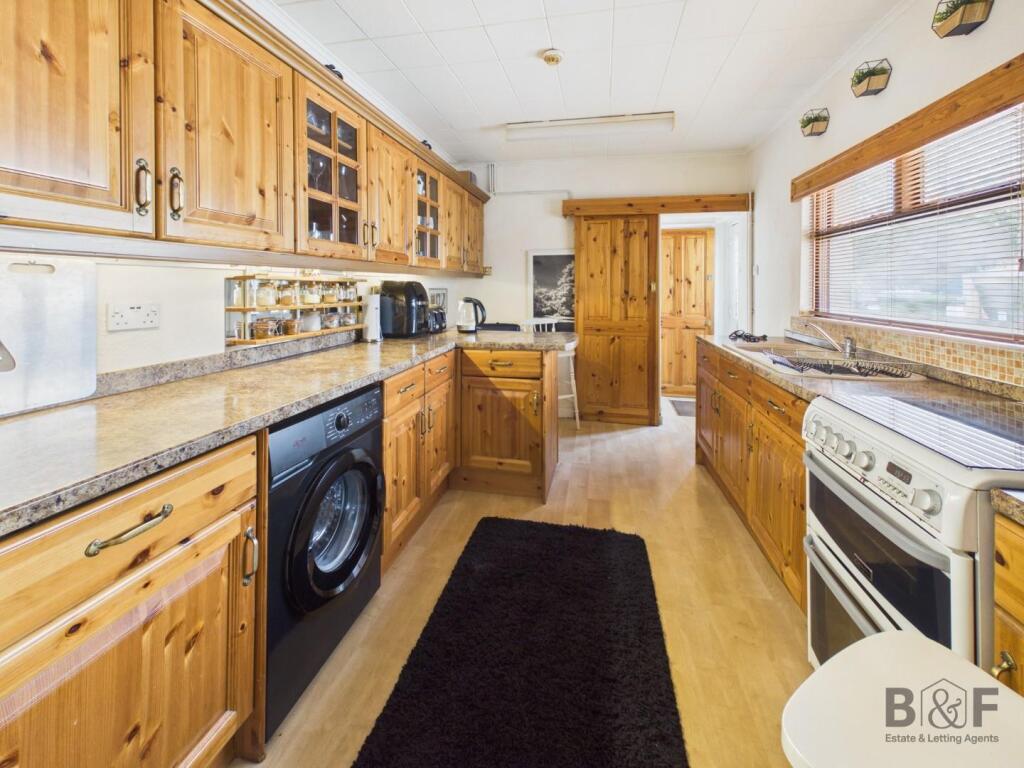 House in Bristol, Staple Hill, Staple Hill and Mangotsfield - View 3