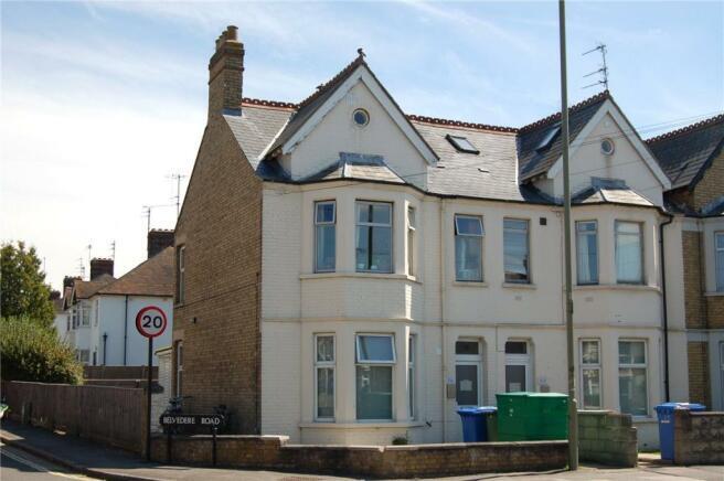 Main image of property: Cowley Road, East Oxford, OX4