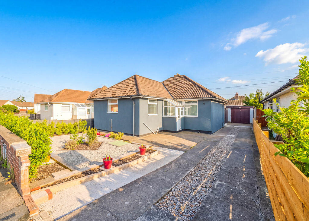 Main image of property: Newbourne Road, Milton - UPDATED BUNGALOW 