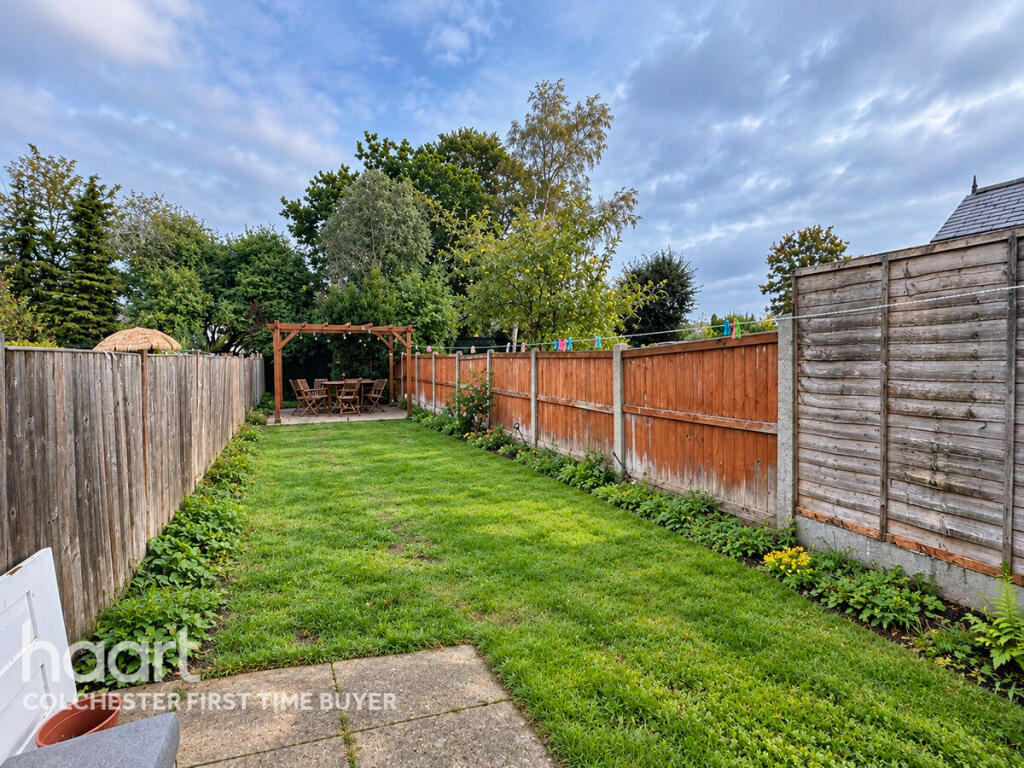 House in Colchester - View 3
