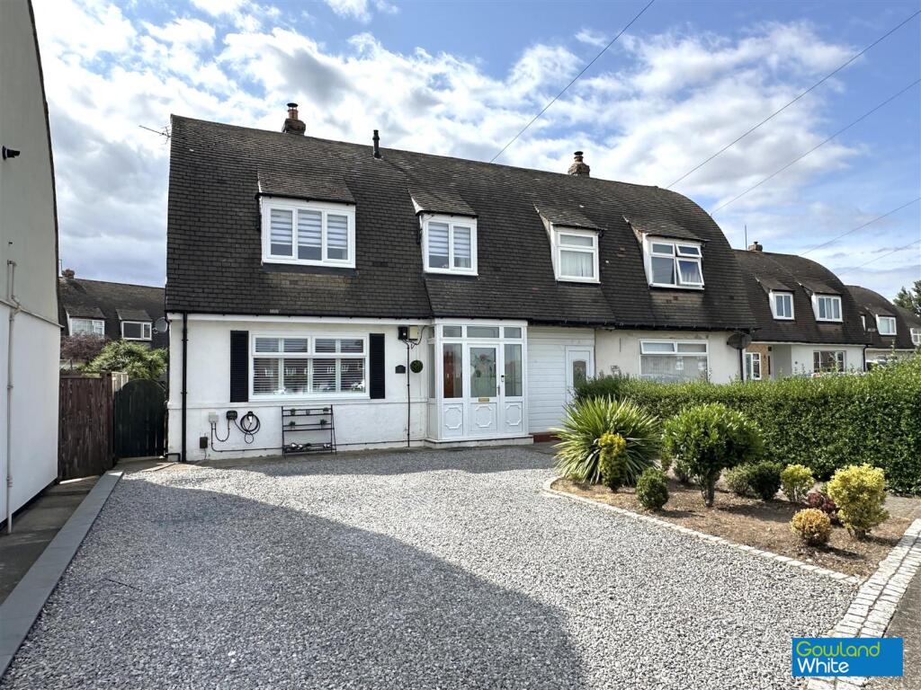 Main image of property: Bishopton Court, Fairfield, Stockton-On-Tees TS19 7HJ