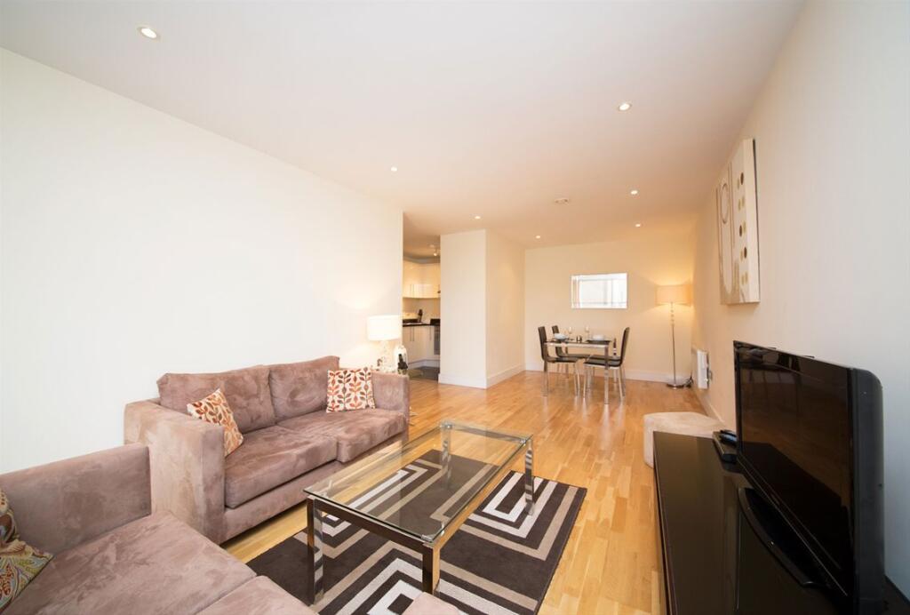 Main image of property: Great Suffolk Street, Southbank