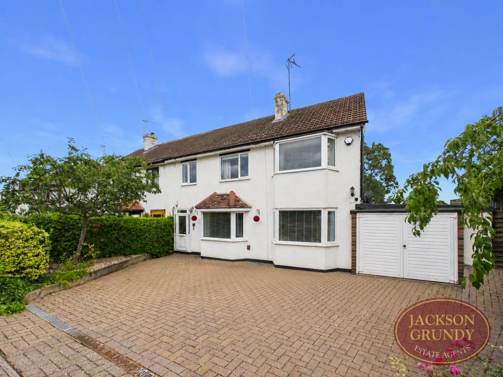 Main image of property: Beech Grove, Northampton, NN3 6JX