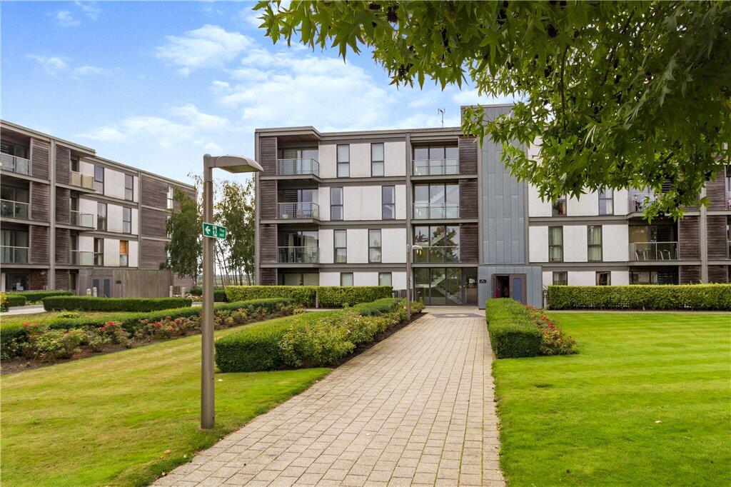 Main image of property: Merrivale Mews, Milton Keynes, Buckinghamshire