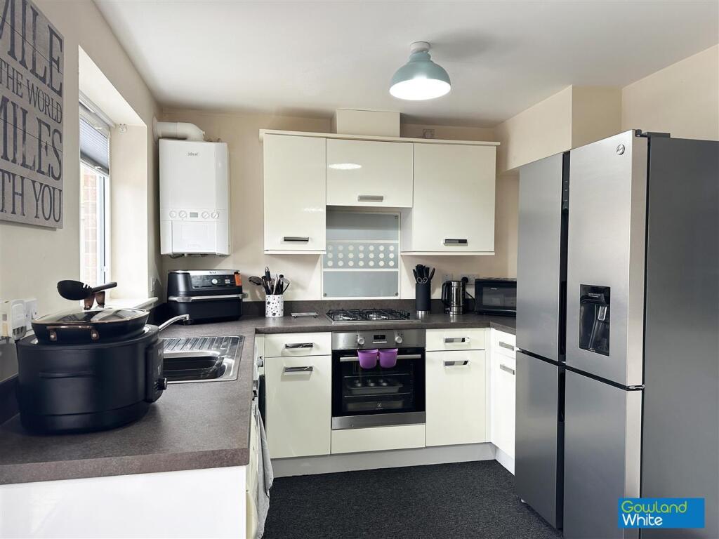 House in Stockton-on-Tees - View 5