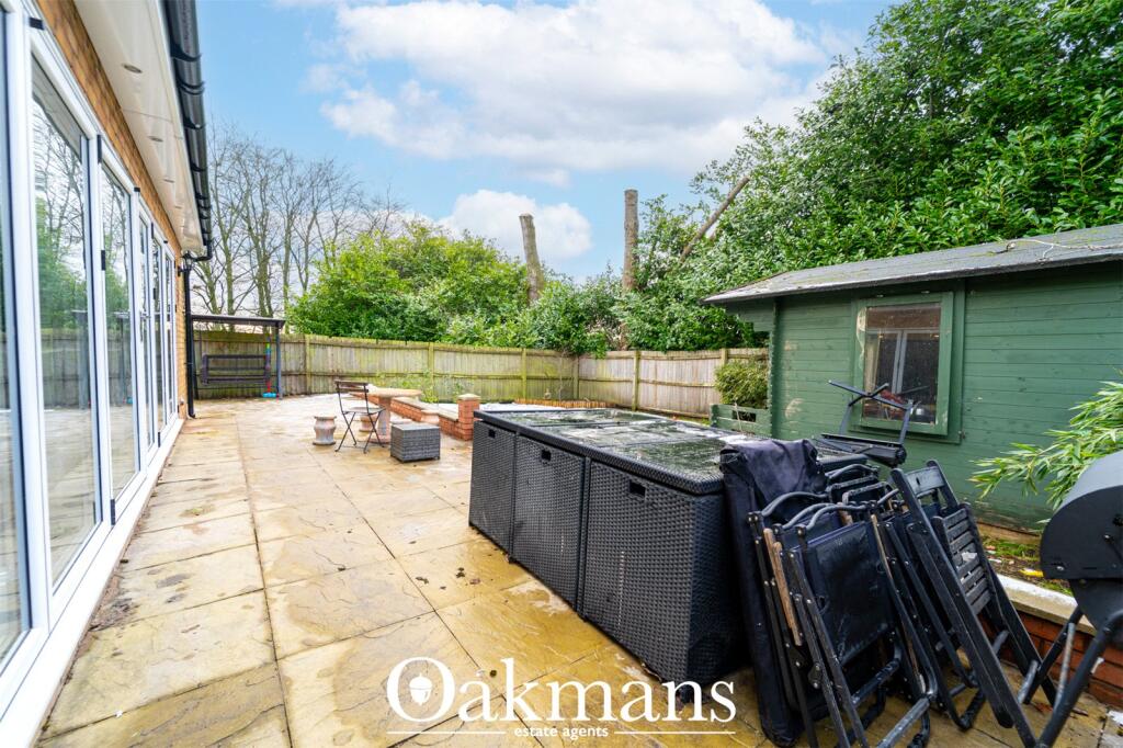 Additional image 32 of Ansell Way, Harborne, Birmingham, West Midlands, B32