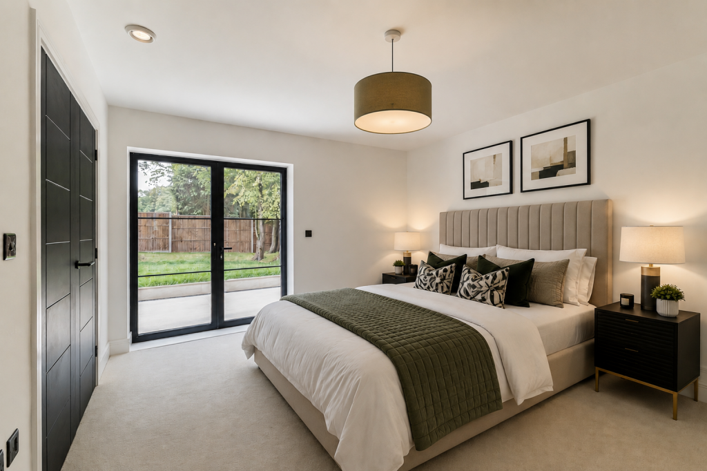 House in Redhill - View 5