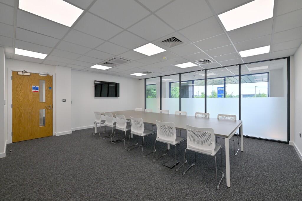 Main image of property: Access Business Centre, Handy Cross, High Wycombe, Buckinghamshire, HP11