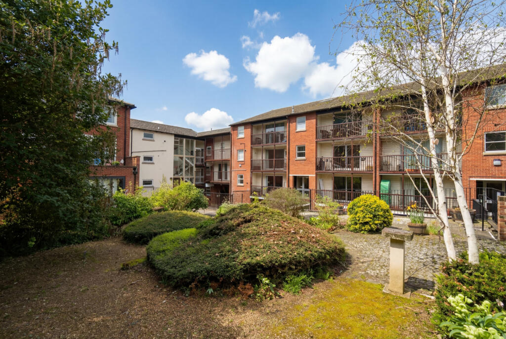 Main image of property: The Maltings, Saffron Walden, Essex, CB10