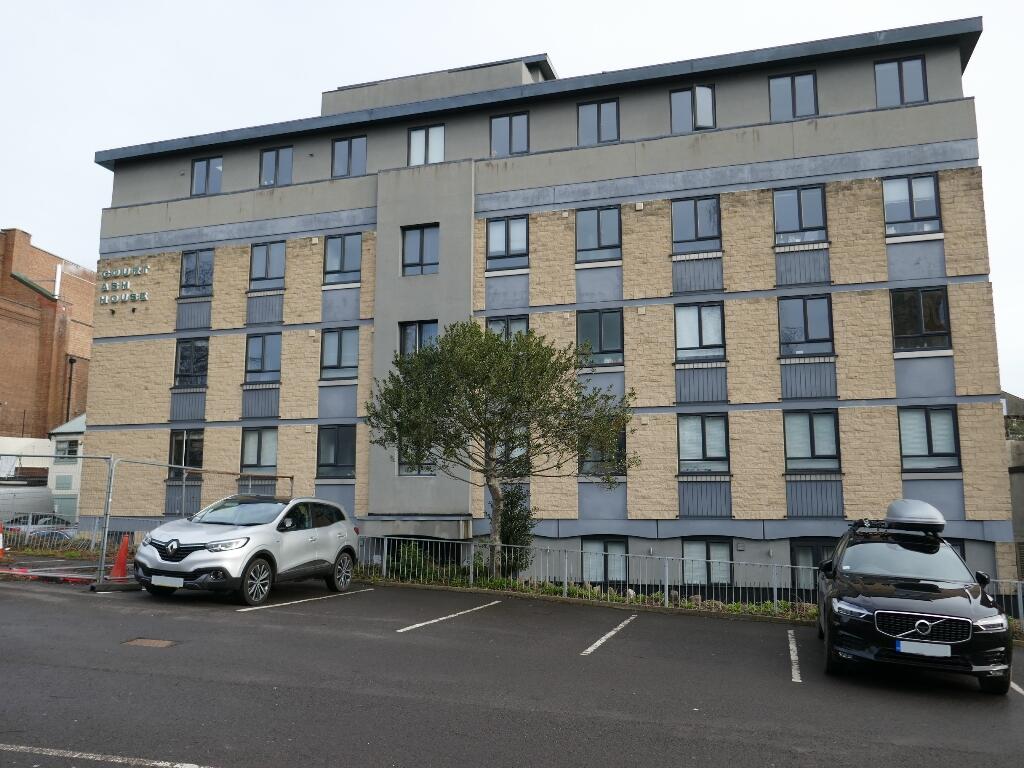 Main image of property: COURT ASH, YEOVIL