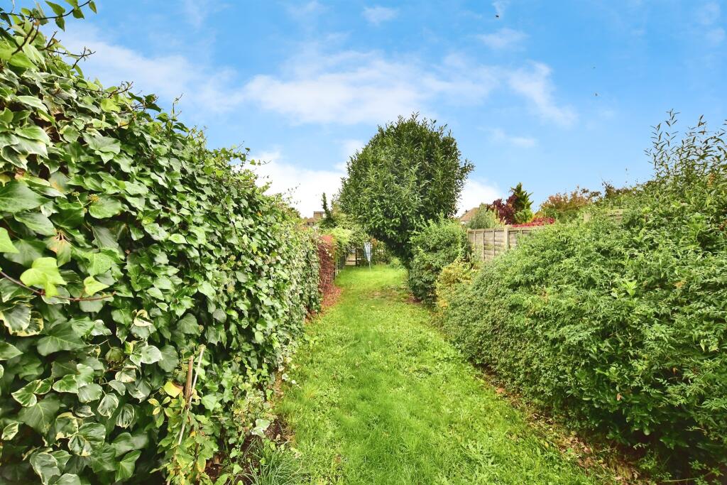 Main image of property: Bell Lane, Ditton, Aylesford