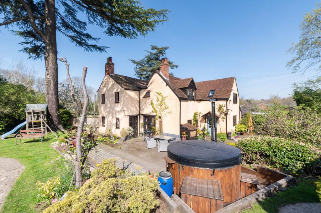 Additional image 3 of Salter Street, Earlswood, Solihull, West Midlands, B94