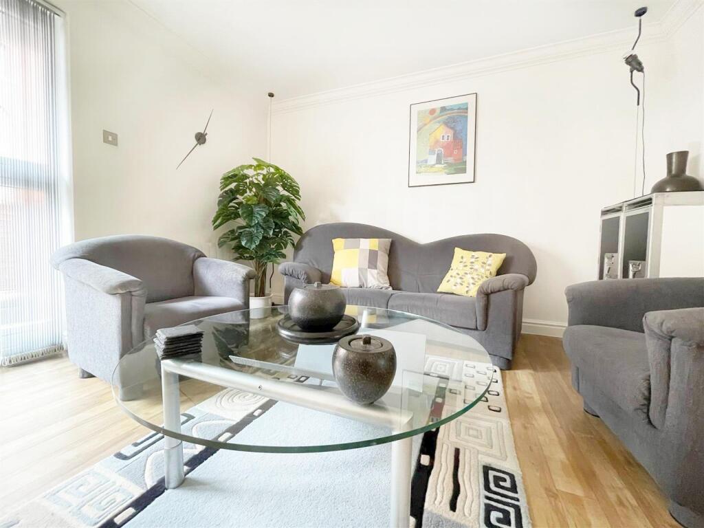 Main image of property: Delius House, Symphony Court