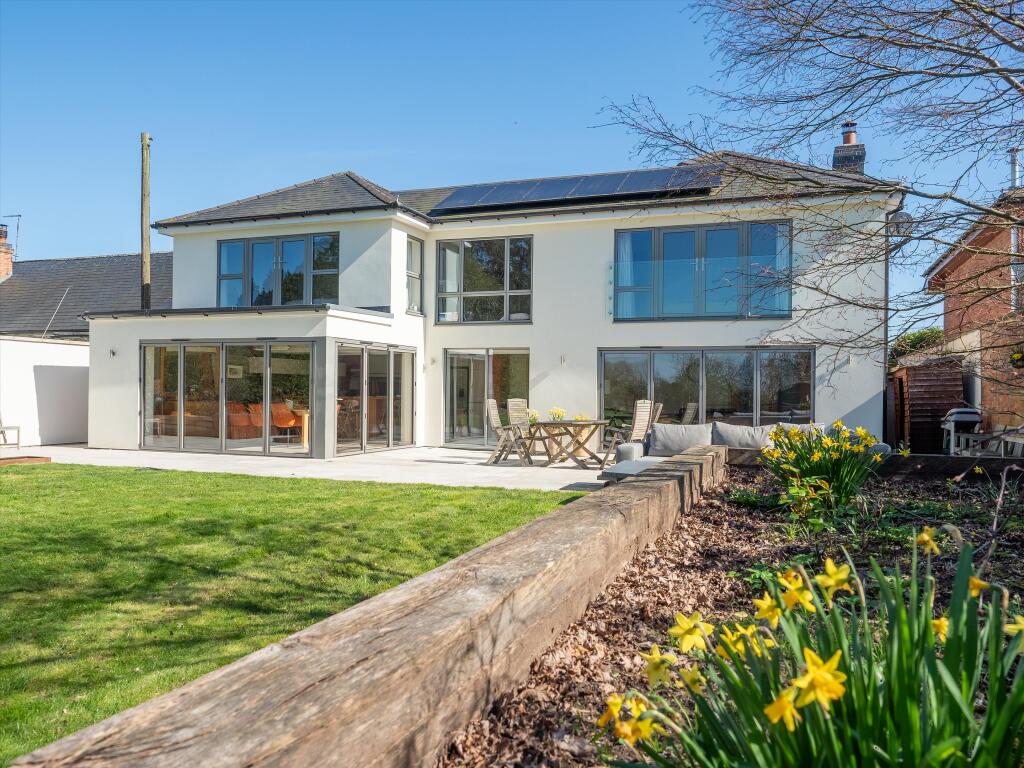 Additional image 22 of Edge Lane, Henley-in-Arden, Warwickshire B95