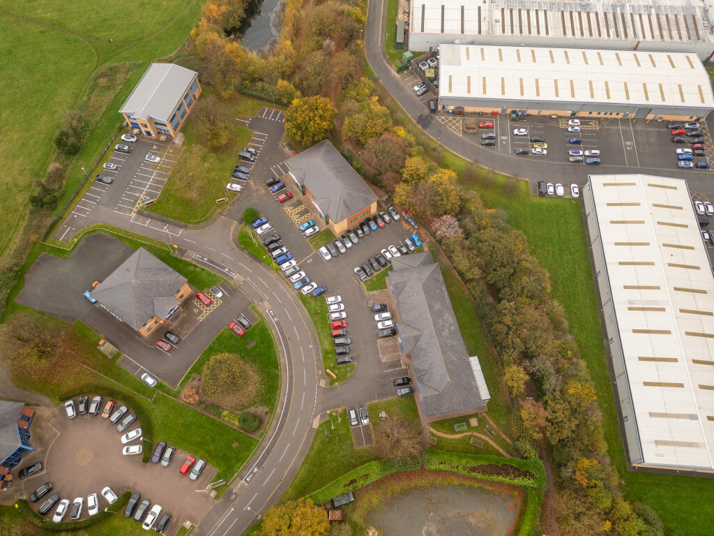 Main image of property: Plots D1, D5 & D6, Hadley Park East, Telford