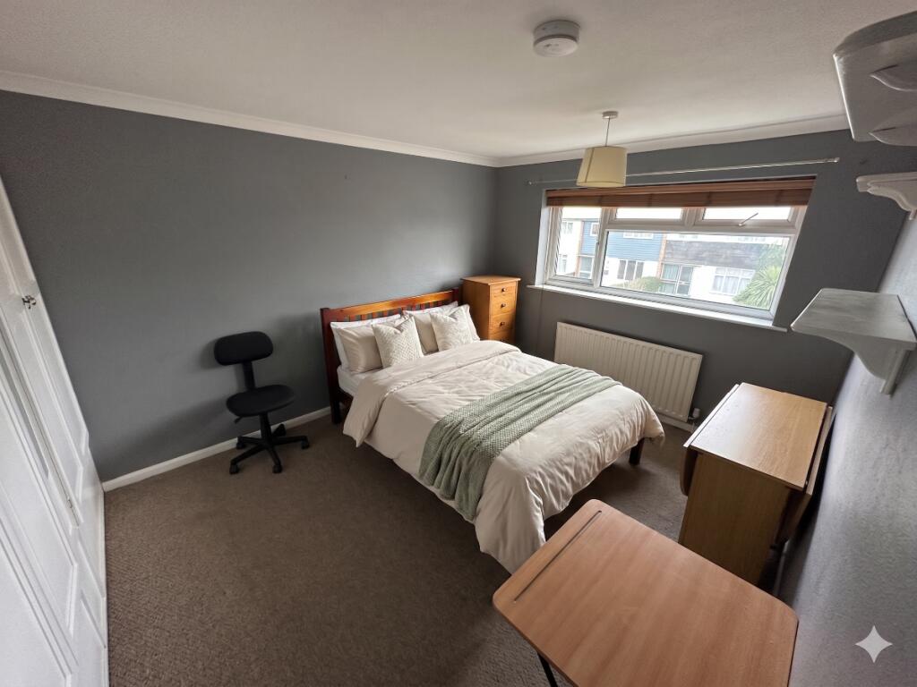 Main image of property: Room 4, Wiles Close, CB4