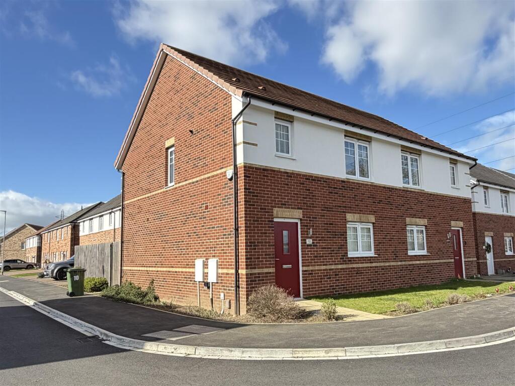 Main image of property: Hay Close, Stockton-On-Tees