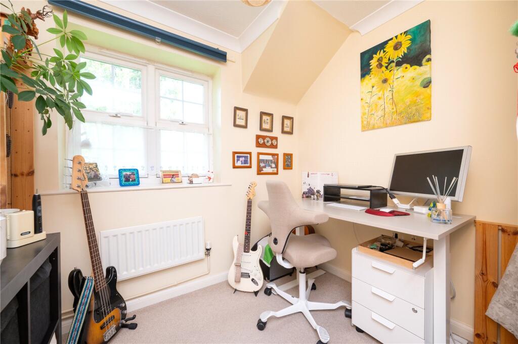 Apartment in St Albans, London Colney - View 2