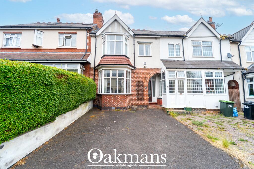 Main image of property: DEVON ROAD, Smethwick, SMETHWICK, B67