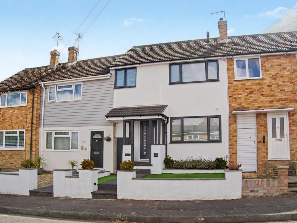 Main image of property: Lilac Close, Chelmsford, CM2