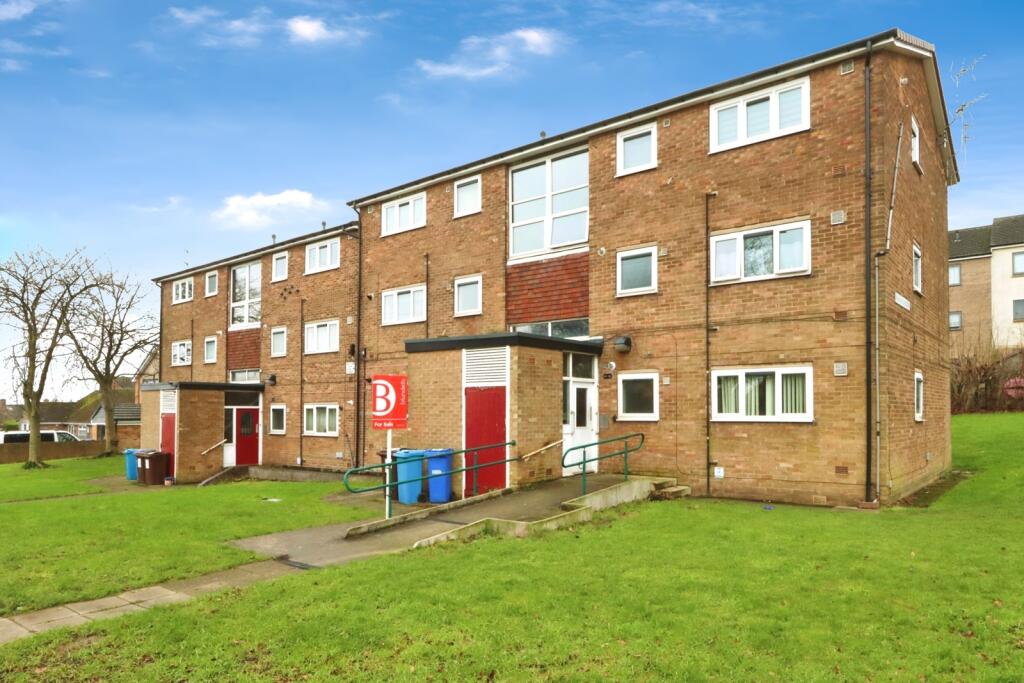 Main image of property: Occupation Lane, Sheffield, S12