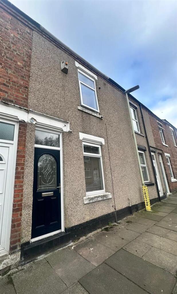 Main image of property: Cumberland Street, Darlington