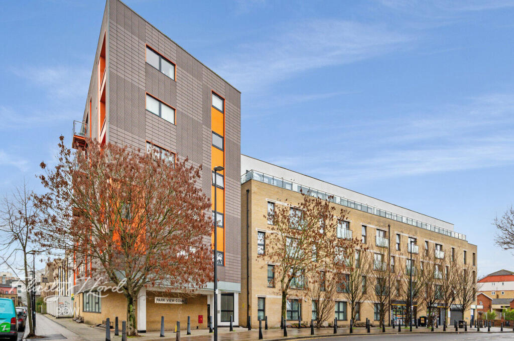 Main image of property: Park View Court, Devons Road, London, E3