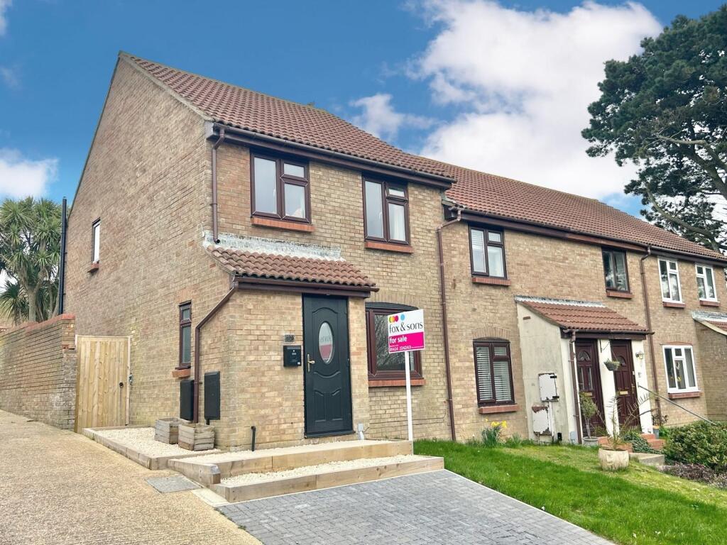 Main image of property: School Place, Bexhill-On-Sea