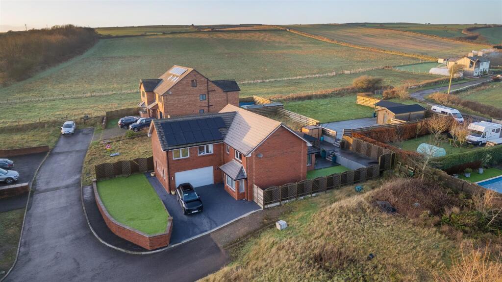 Main image of property: Julia Drive, Sandwith, Whitehaven