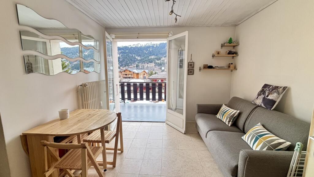 Main image of property: 74260 les-gets