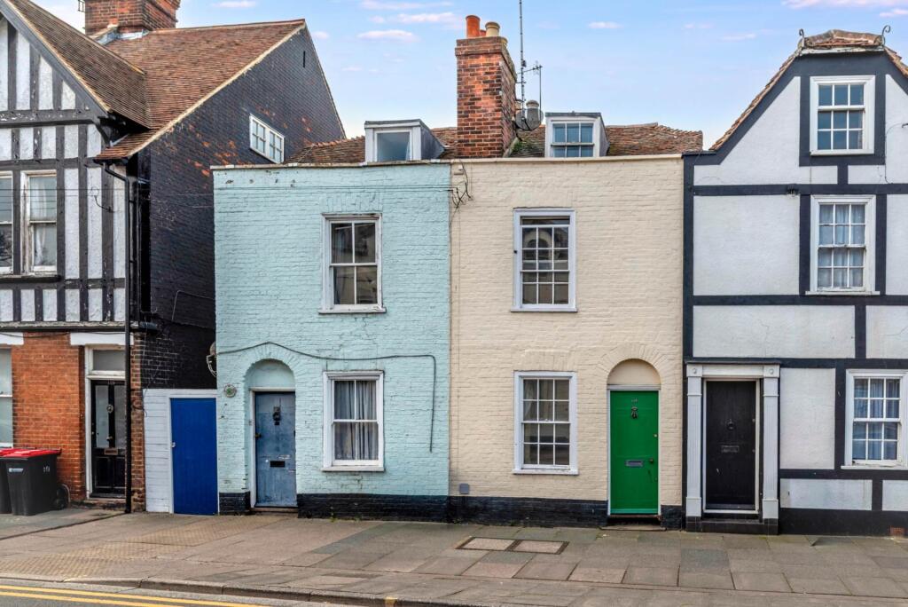 Main image of property: Wincheap, Canterbury