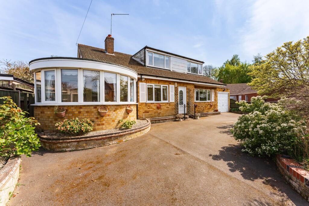 3-bed house on Thrigby Road, Filby, £395,000