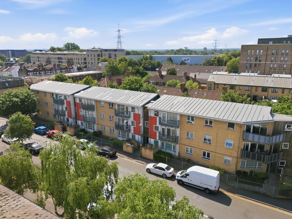 Main image of property: Nelson Grove Road, Wimbledon, Merton