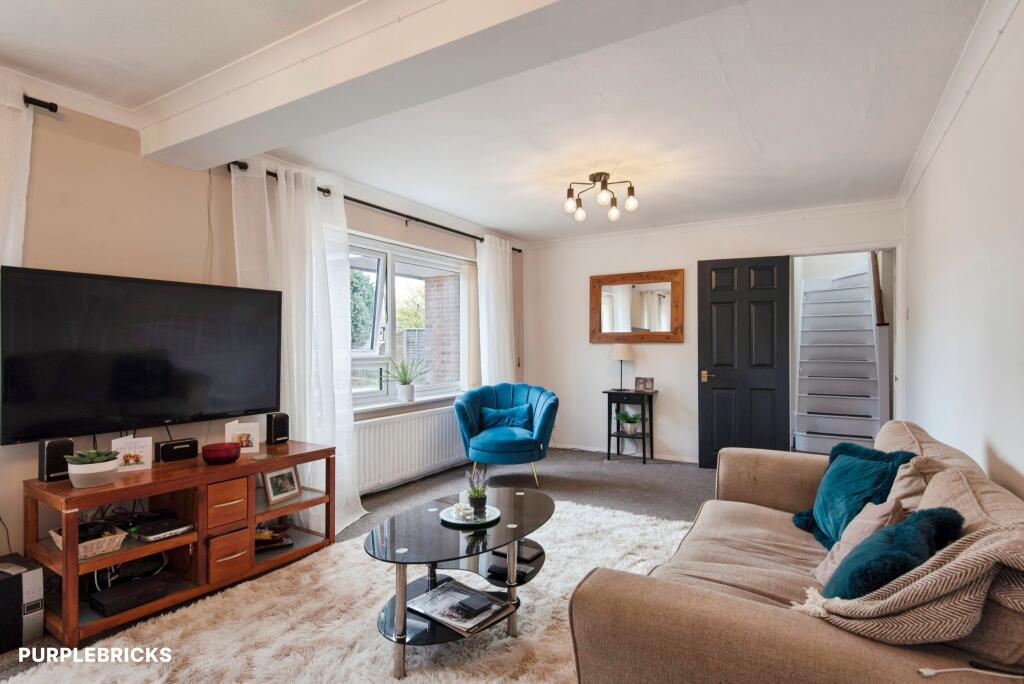 House in Stevenage - View 5