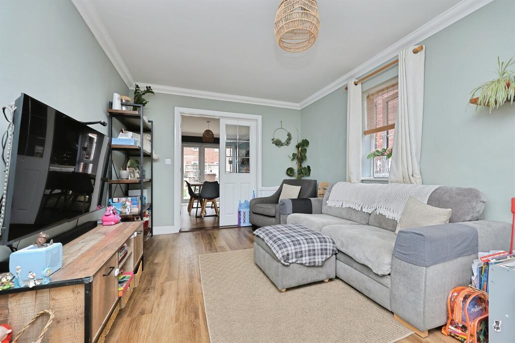 House in Broadland, Horsford - View 5