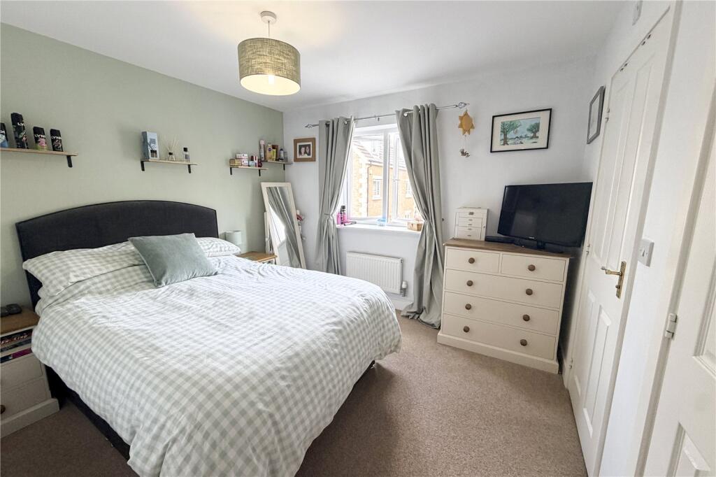 House in Warminster, Wiltshire - More