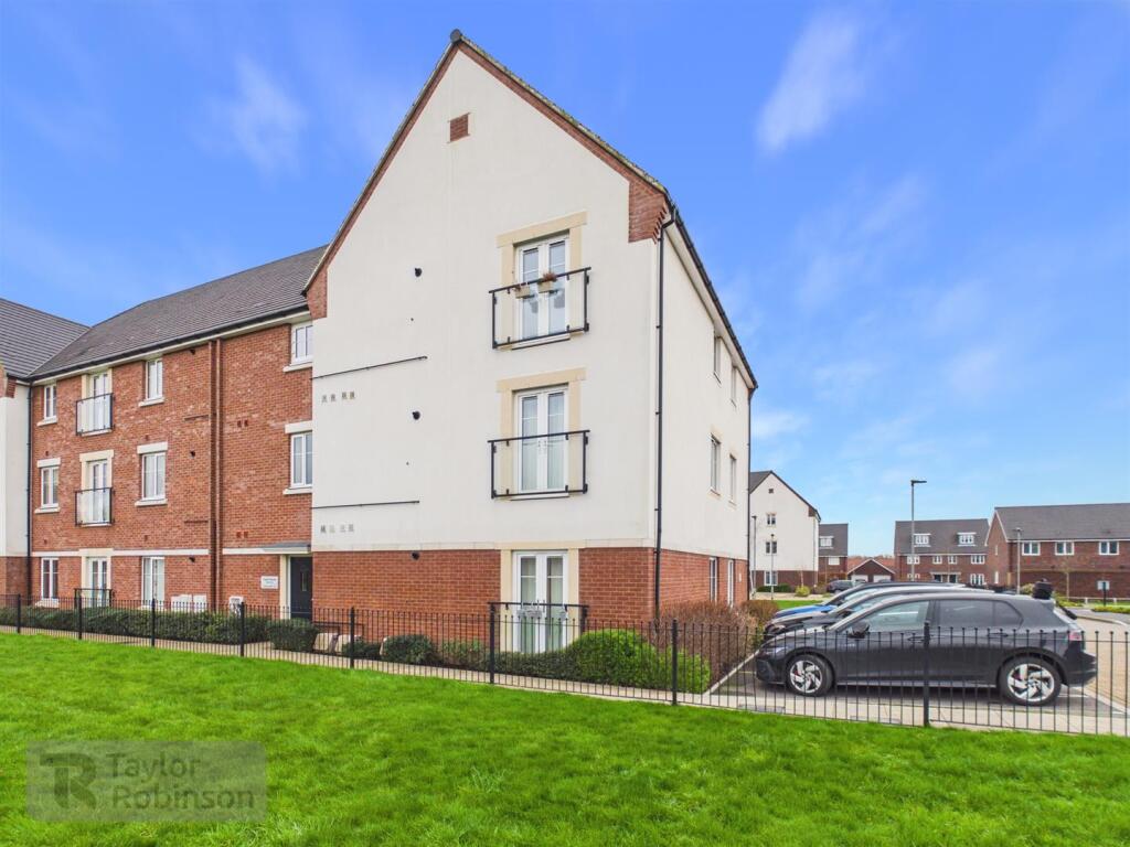 Main image of property: Forge Wood, Crawley