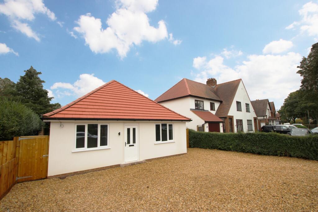 Main image of property: Gipsy Lane, Kettering, Northamptonshire, NN16