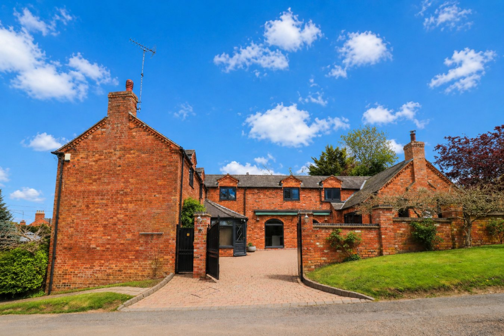 Main image of property: Queen Street, Weedon, Northampton, NN7