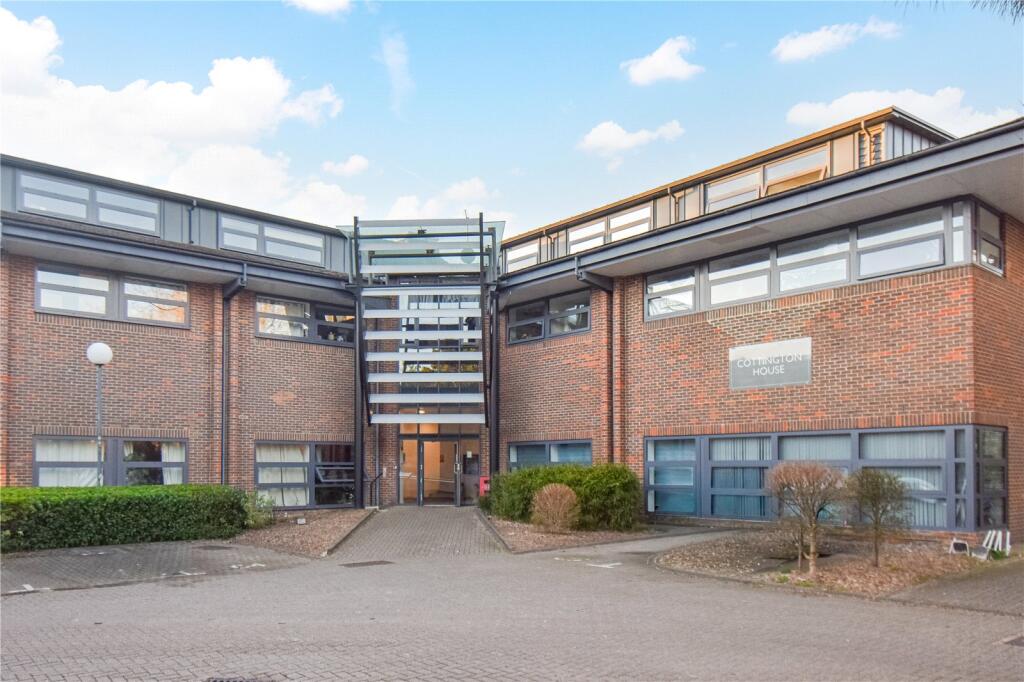 Main image of property: Carcaixent Square, Newbury, Berkshire, RG14