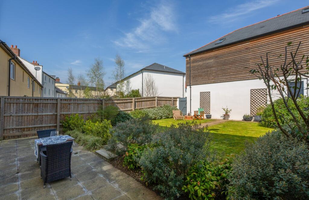 Additional image 21 of Benjamin Street, Bradford-on-Avon, BA15