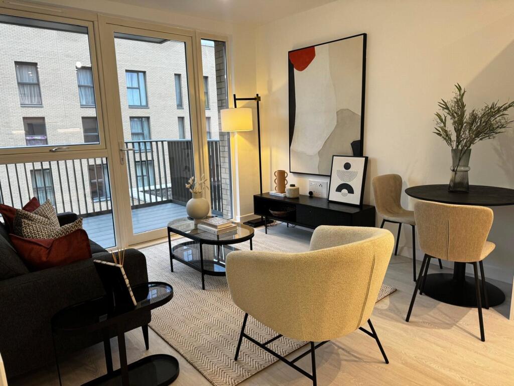 Main image of property: Perryfield Way, London, NW9